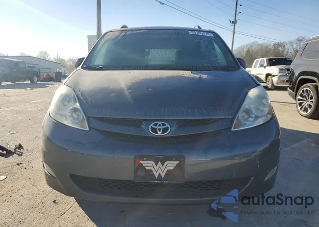 5TDZK22C19S288433: 80109213