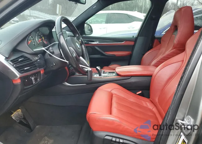 5YMKT6C58G0R79357: 79043573