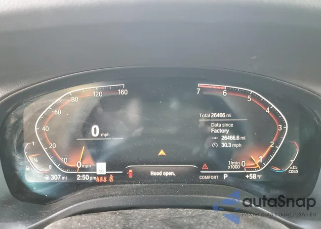 5UX43DP04P9R83856: 80202663