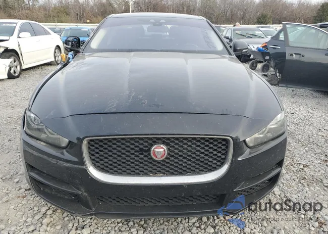 SAJAR4FX8JCP31105: 79742833