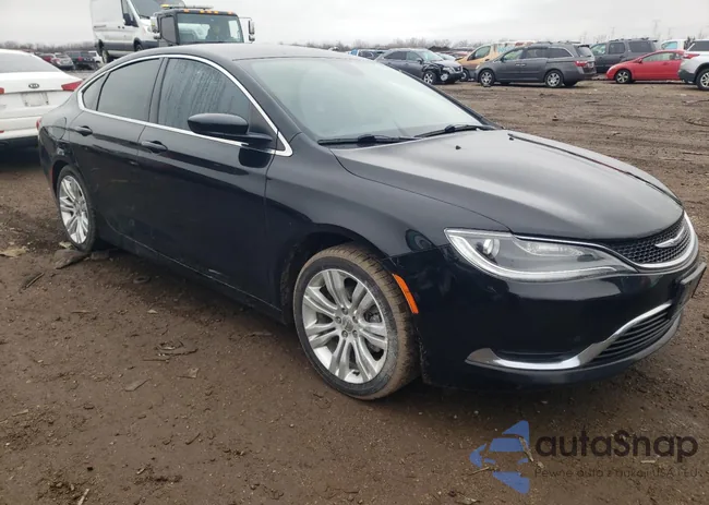 1C3CCCAB6FN756566: 82663133