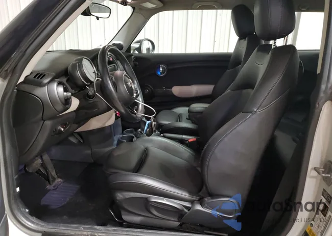 WMWXM5C59ET932692: 79291723