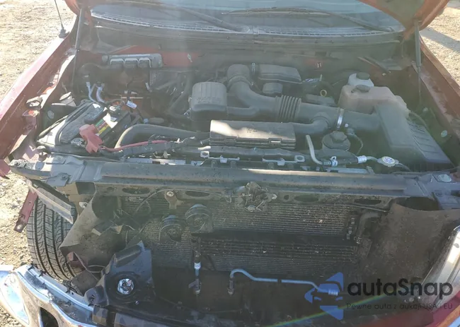 1FTFW1CV9AFA69502: 81551663