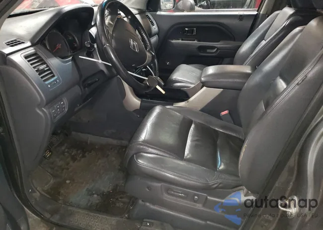 5FNYF18547B024157: 78941253