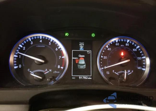 5TDJKRFH5FS177309: 80025283