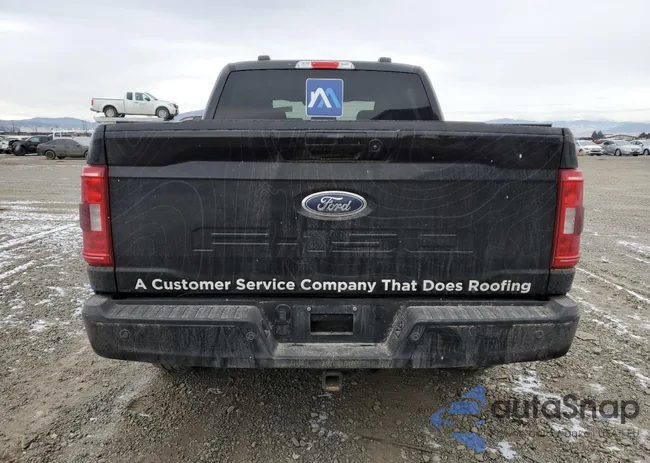 1FTFW1E81NFA91278: 80346473