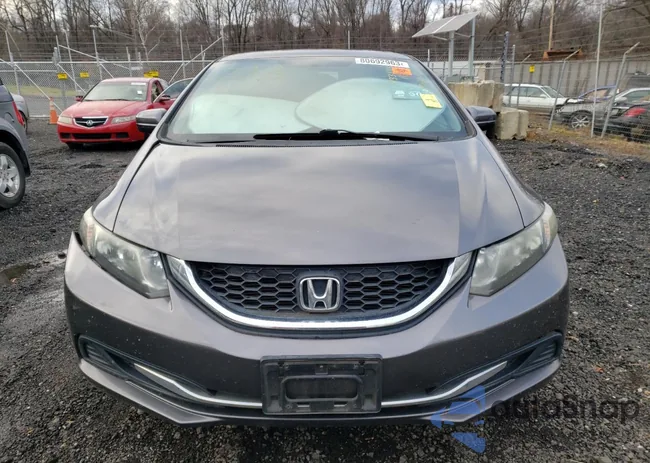 19XFB2F54FE223211: 80692963