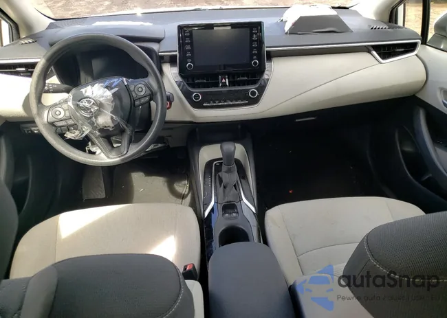 JTDEAMDE1MJ009161: 79070153