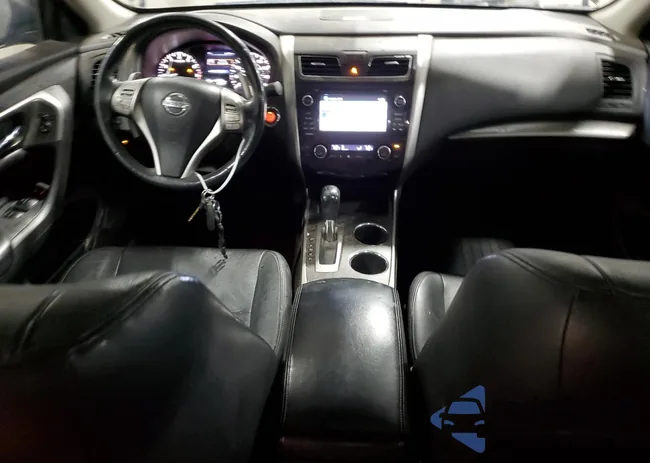 1N4BL3APXFC134962: 82932493