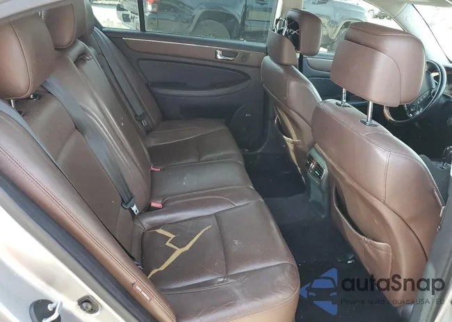 KMHGC4DF7BU113379: 81771633