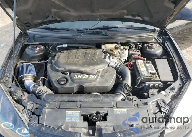 1G2ZM177884185590: 79438533