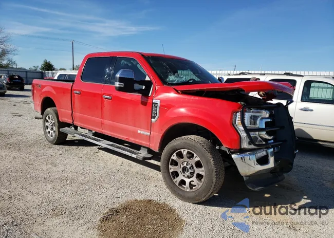 1FT7W2BNXMEC40800: 81084713