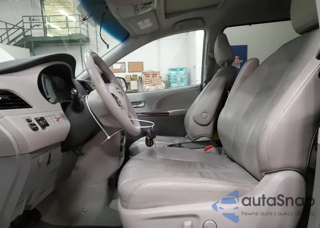 5TDYK3DC4DS307659: 80536603