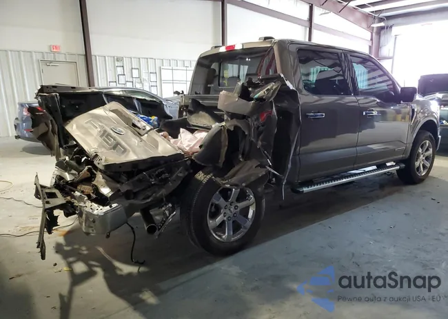 1FTFW1ED0NFB65111: 79820503