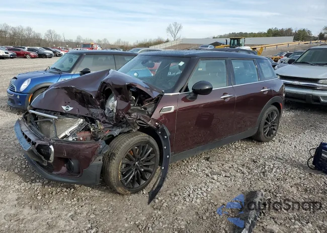 WMWLN5C59G2B27993: 81368713