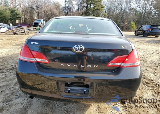 4T1BK36B27U250769: 80695653