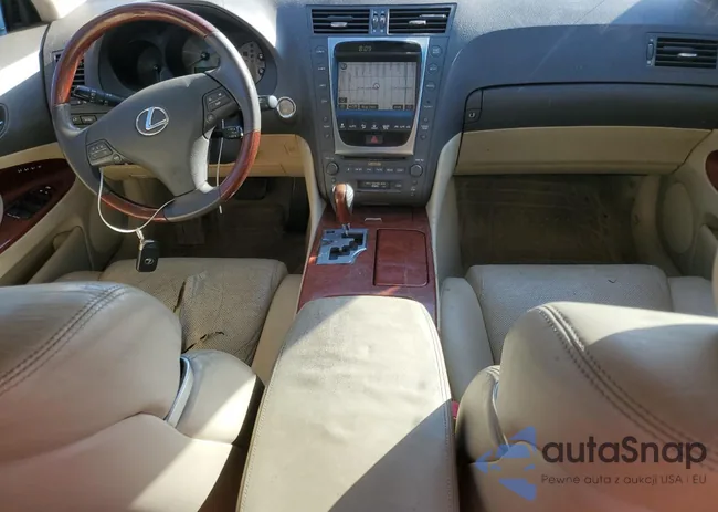 JTHBE96S380042194: 79058133