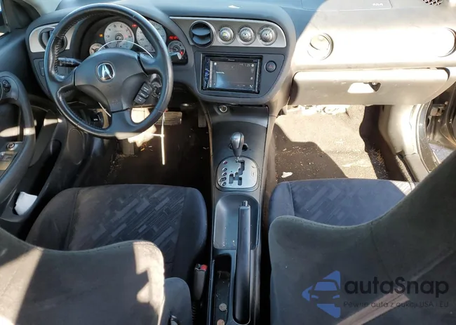 JH4DC54892C036940: 80916033