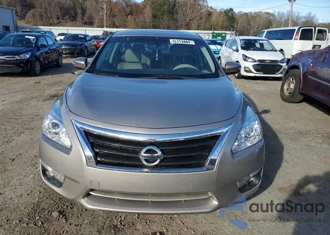 1N4AL3AP2FN886364: 78341113