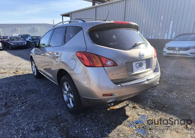 JN8AZ1MU7AW017328: 81011953