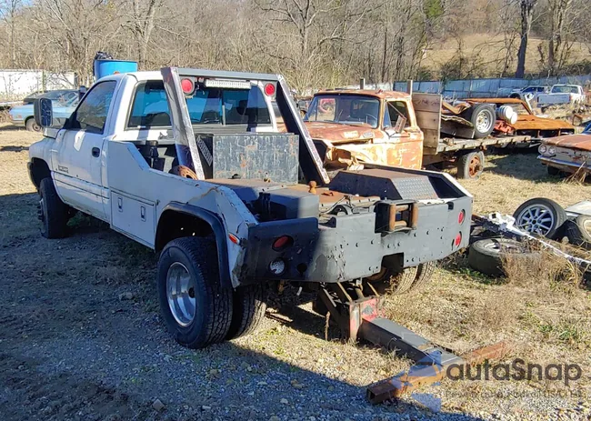 1B6MC36C7SS199748: 81174023