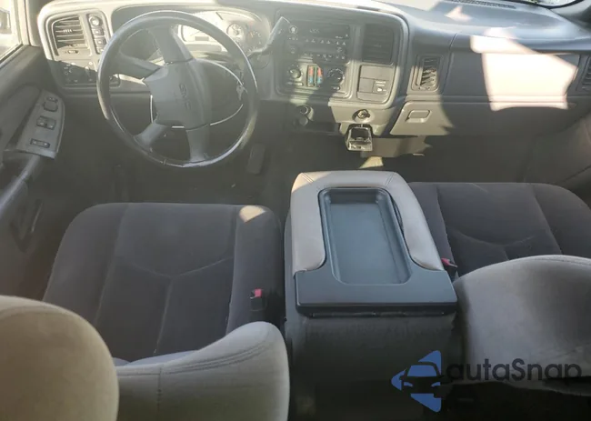 2GTEK19V931325873: 81247033