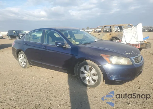 1HGCP26708A080853: 79710293