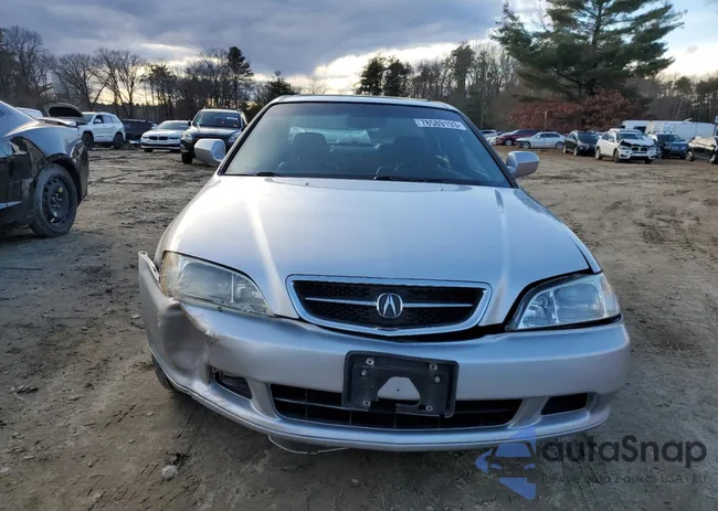 19UUA567X1A003064: 78589193