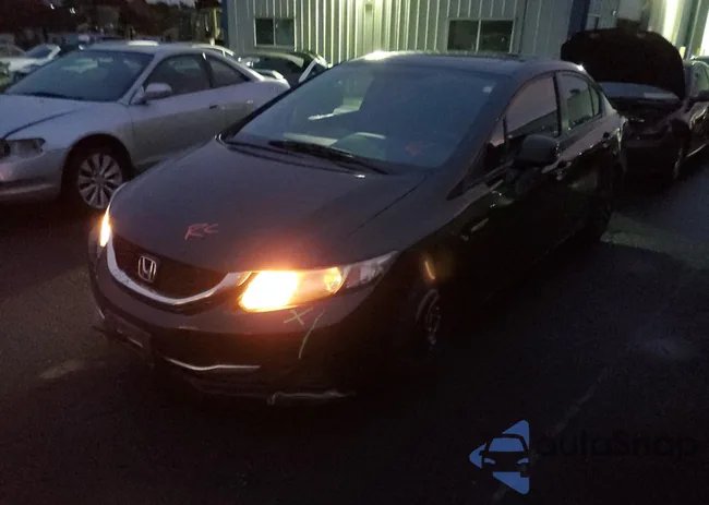 19XFB2F84DE270262: 81452053