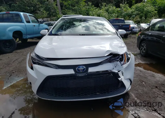 JTDEAMDE1MJ009161: 79070153