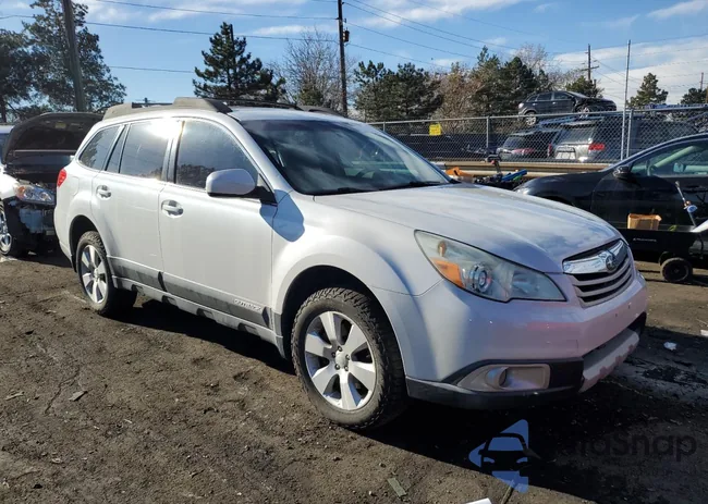 4S4BRDLC8B2367775: 80530503