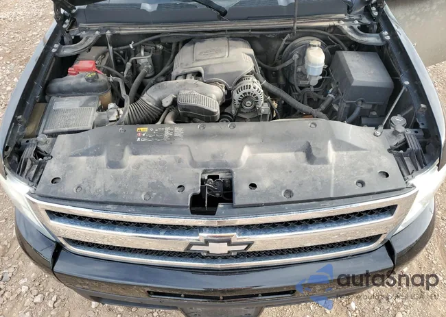 3GCPKTE38BG289740: 79178563