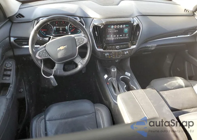 1GNEVJKW6JJ180151: 79956693