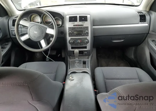 2B3CA3CV0AH307413: 80594403