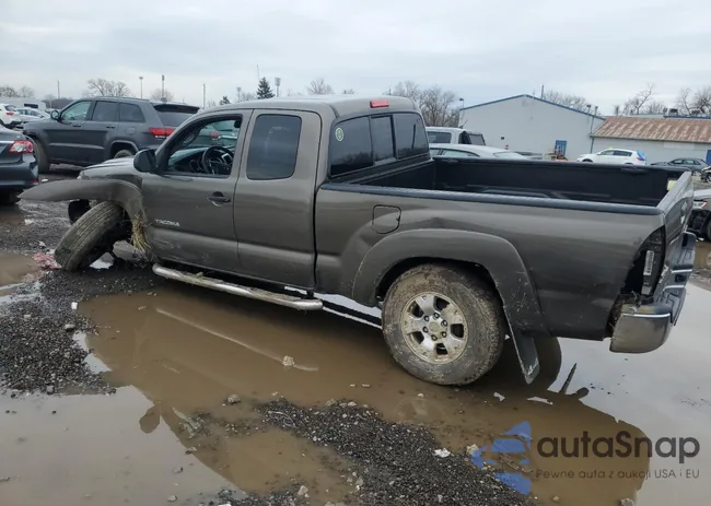 5TFUU4EN0DX082827: 81115813