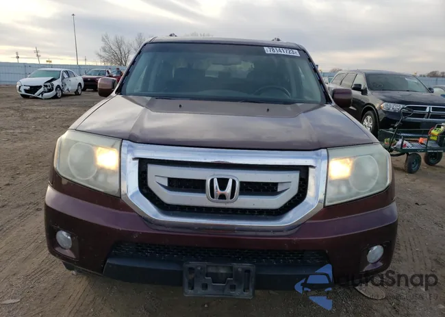 5FNYF4H65BB079977: 78141723