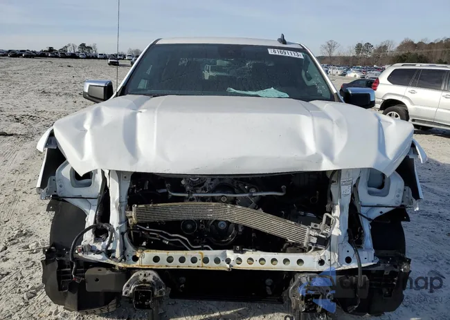 3GTUUBEDXPG132847: 81691113