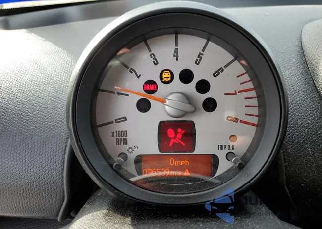 WMWZB3C56EWM31891: 81066683