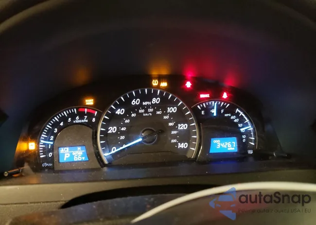 4T4BF1FKXCR164358: 80295523