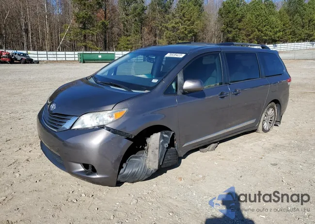 5TDYK3DC6DS404278: 78838423