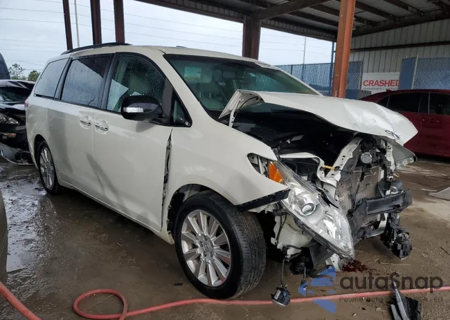 5TDYK3DC6DS316864: 79883863