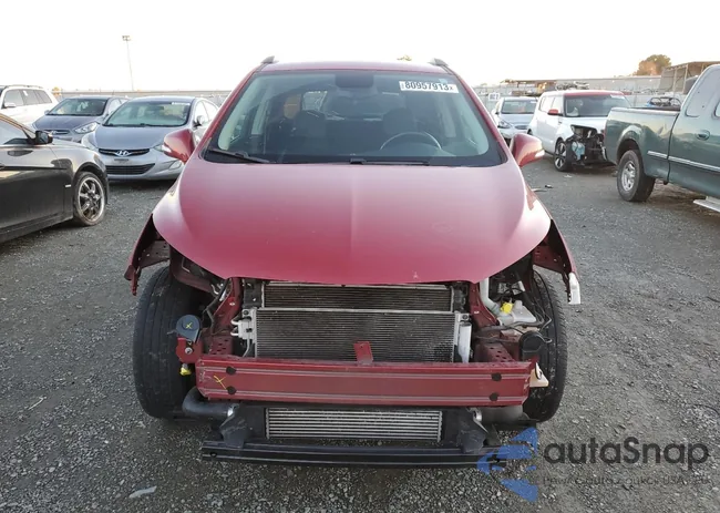 KL4CJASB5KB837813: 80957913