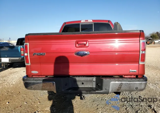 1FTFW1CV9AFA69502: 81551663