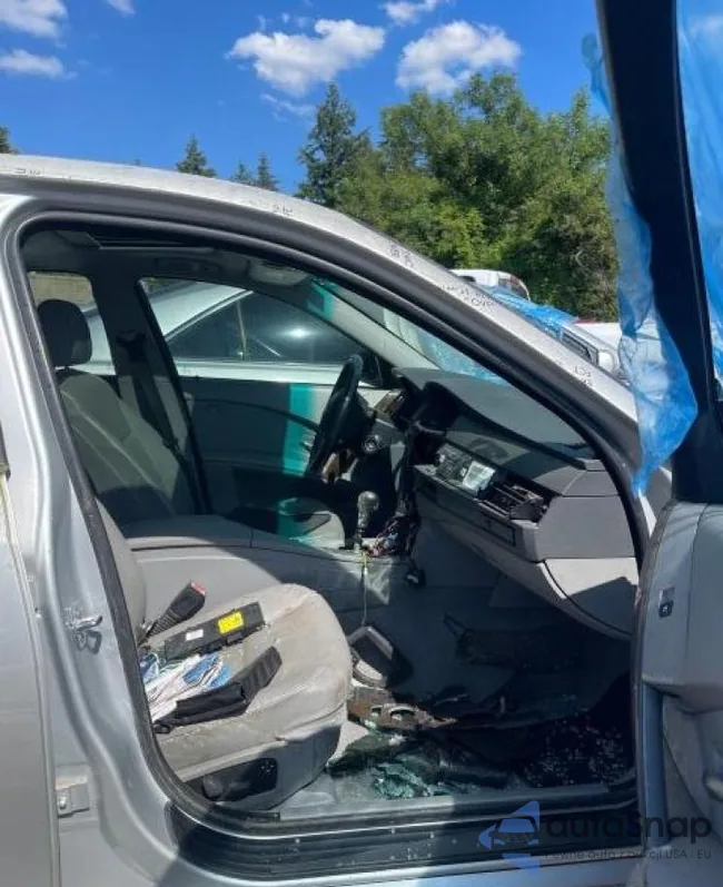 WBANE73536CM34294: 79998333