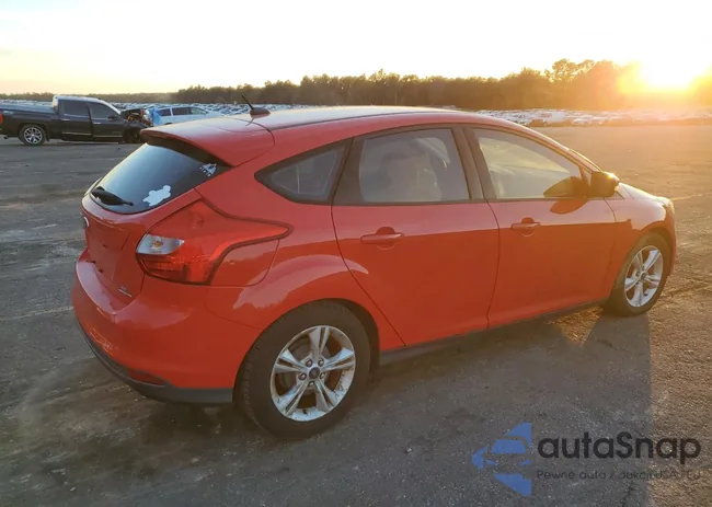 1FADP3K23EL455319: 79561353