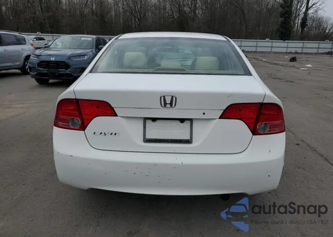 2HGFA16527H309122: 79321043