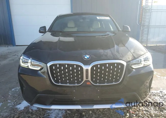 5UX33DT04P9N60325: 78504483