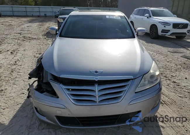 KMHGC4DF7BU113379: 81771633