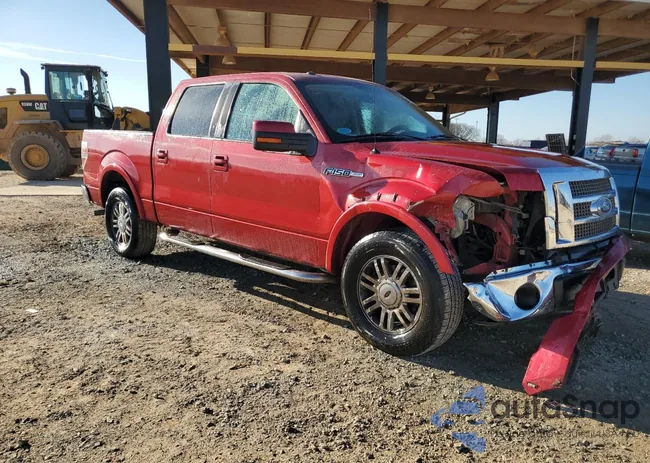 1FTFW1CV9AFA69502: 81551663