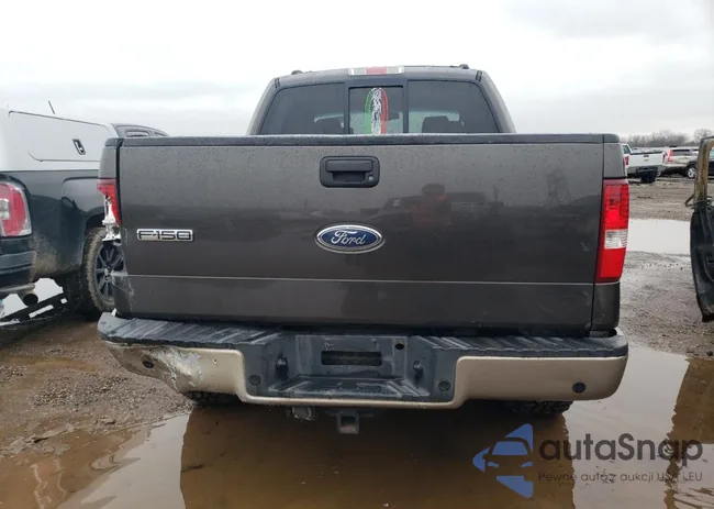 1FTPW14545FA30275: 78245253